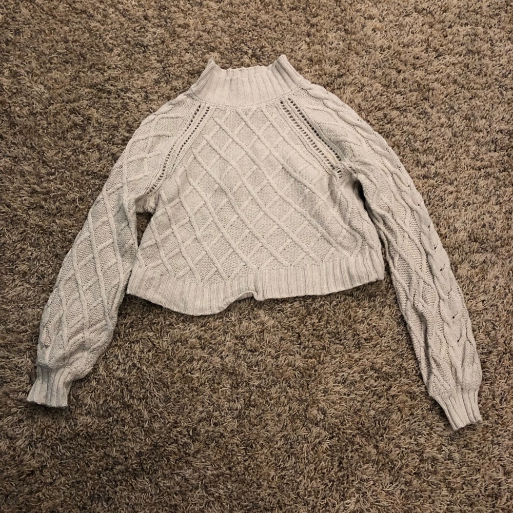 Sweater - Picture 2 of 3